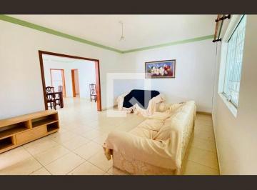 Casa · 470m² · 5 Quartos · 2 Vagas · Casa para Aluguel - Parque Mirante da Mata, 5 Quartos, 470 m² - Cotia
