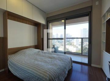 Apartamento · 23m² · 1 Quarto · Apartamento para Aluguel - Vila Mariana, 1 Quarto, 23 m² - São Paulo
