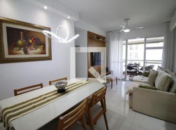 Apartamento · 76m² · 2 Quartos · 1 Vaga · Apartamento para Aluguel - Jacarepaguá, 2 Quartos, 76 m² - Rio de Janeiro