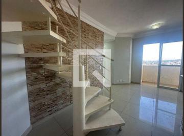 Apartamento · 101m² · 3 Quartos · 2 Vagas · Apartamento para Aluguel - Parque dos Camargos, 3 Quartos, 101 m² - Barueri