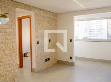 Apartamento · 57m² · 2 Quartos · 1 Vaga · Apartamento para Aluguel - Alto da Glória, 2 Quartos, 57 m² - Goiânia