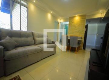 Apartamento · 43m² · 2 Quartos · 2 Vagas · Apartamento para Aluguel - Ferrazopolis, 2 Quartos,  43 m² - São Bernardo do Campo