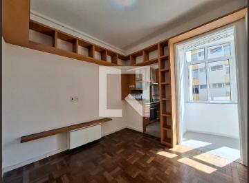 Apartamento · 32m² · 1 Quarto · Apartamento para Aluguel - Santa Teresa, 1 Quarto, 32 m² - Rio de Janeiro