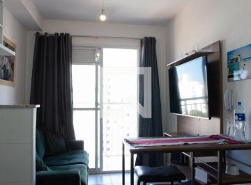 Apartamento · 28m² · 1 Quarto · Apartamento para Aluguel - Jardim Sao Luis, 1 Quarto, 28 m² - São Paulo