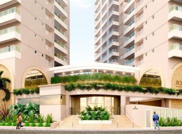 Apartamento · 86m² · 2 Quartos · 1 Vaga · Apartamento com 2 quartos à venda em Caiçara - SP