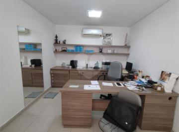 Comercial · 17m² · Salas à venda em Campo grande - SP