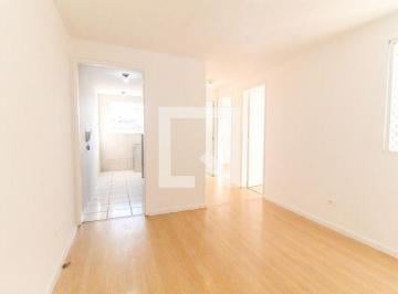 Apartamento · 43m² · 2 Quartos · 1 Vaga · Apartamento para Aluguel - Vila Princesa Isabel, 2 Quartos,  43 m² - São Paulo