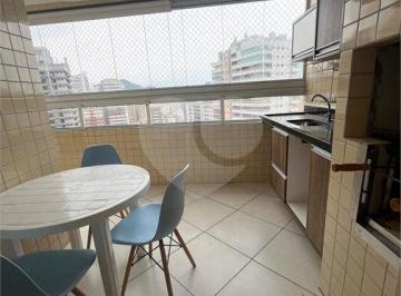 Apartamento · 127m² · 2 Quartos · 2 Vagas · Apartamento com 2 quartos à venda em Guilhermina - SP