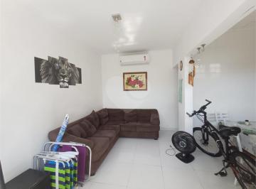 Casa · 56m² · 2 Quartos · 1 Vaga · Condomínio com 2 quartos à venda em Guilhermina - SP