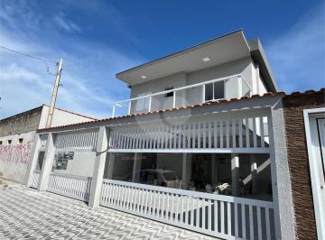 Casa · 51m² · 2 Quartos · 1 Vaga · Condomínio com 2 quartos à venda em Tupiry - SP