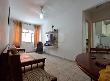Apartamento · 45m² · 1 Quarto · 1 Vaga · Apartamento com 1 quartos à venda em Aviação - SP