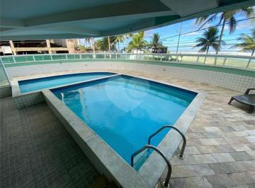 Apartamento · 80m² · 2 Quartos · 1 Vaga · Apartamento com 2 quartos à venda em Real - SP