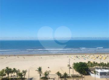 Apartamento · 90m² · 2 Quartos · 1 Vaga · Apartamento com 2 quartos à venda em Ocian - SP