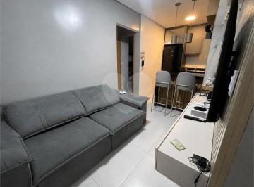 Casa · 53m² · 2 Quartos · 1 Vaga · Condomínio com 2 quartos à venda em Ocian - SP