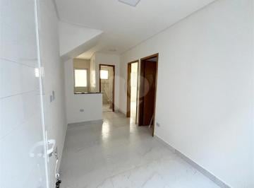 Casa · 51m² · 2 Quartos · 1 Vaga · Condomínio com 2 quartos à venda em Tupiry - SP