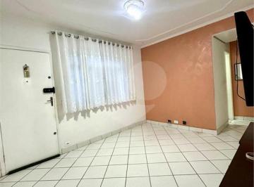 Apartamento · 41m² · 1 Quarto · 1 Vaga · Apartamento com 1 quartos à venda em Ocian - SP