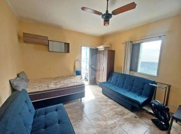 Apartamento · 29m² · 1 Quarto · Kitnet com 1 quartos à venda em Boqueirão - SP