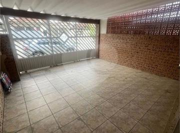 Casa · 125m² · 2 Quartos · 2 Vagas · Casa com 2 quartos à venda em Maracanã - SP