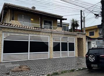 Casa · 63m² · 2 Quartos · 1 Vaga · Casa de vila com 2 quartos à venda em Sítio do campo - SP