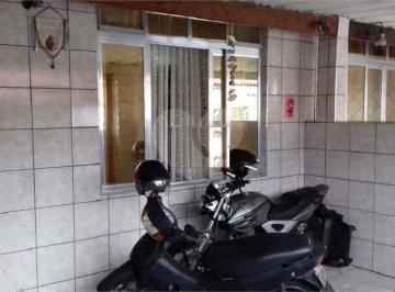 Casa · 123m² · 3 Quartos · 2 Vagas · Sobrado com 3 quartos à venda em Vila cascatinha - SP