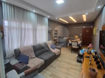 Casa · 119m² · 3 Quartos · 2 Vagas · Casa com 3 quartos à venda em Vila nossa senhora de fátima - SP