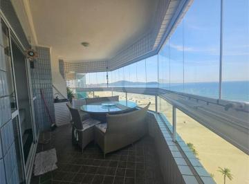Apartamento · 165m² · 4 Quartos · 2 Vagas · Apartamento com 4 quartos à venda em Guilhermina - SP