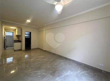 Apartamento · 33m² · 1 Quarto · 1 Vaga · Apartamento com 1 quartos à venda em Canto do forte - SP