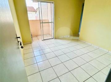 Apartamento · 53m² · 2 Quartos · 1 Vaga · Apartamento com 2 quartos à venda em Princesa - SP