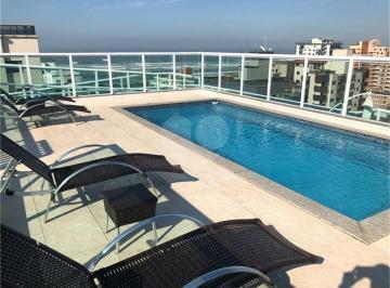 Apartamento · 162m² · 3 Quartos · 2 Vagas · Apartamento com 3 quartos à venda em Tupi - SP