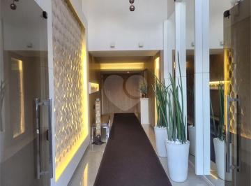 Comercial · 125m² · 1 Vaga · Salas à venda em Gonzaga - SP
