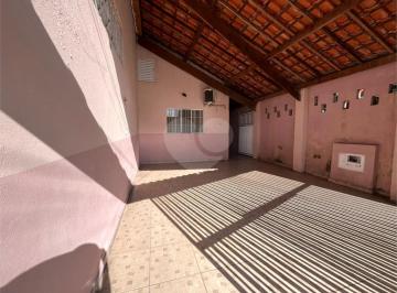 Casa · 53m² · 2 Quartos · 2 Vagas · Casa com 2 quartos à venda em Esmeralda - SP