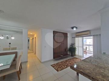 Apartamento · 88m² · 3 Quartos · 2 Vagas · Apartamento com 3 quartos à venda em Aviação - SP