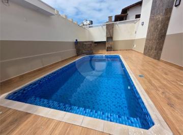 Casa · 99m² · 2 Quartos · 1 Vaga · Condomínio com 2 quartos à venda em Mirim - SP