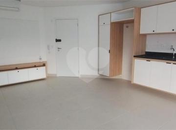 Apartamento · 71m² · 2 Quartos · Apartamento com 2 quartos à venda em Campo grande - SP