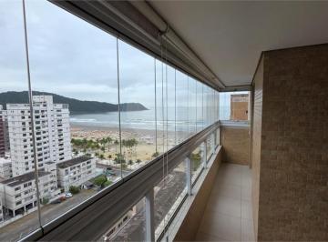 Apartamento · 85m² · 2 Quartos · 2 Vagas · Apartamento com 2 quartos à venda em Boqueirão - SP