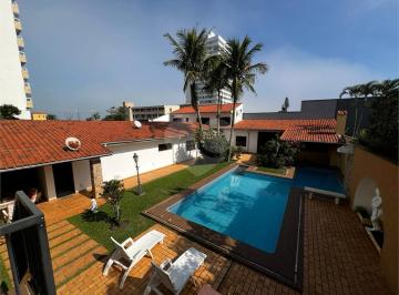 Casa · 389m² · 5 Quartos · 2 Vagas · Casa com 5 quartos à venda em Flórida - SP