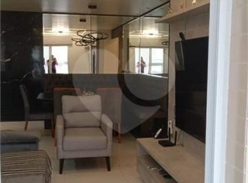 Apartamento · 92m² · 2 Quartos · 2 Vagas · Apartamento com 2 quartos à venda em Aviação - SP