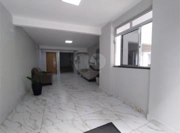 Apartamento · 41m² · Apartamento à venda em Ocian - SP