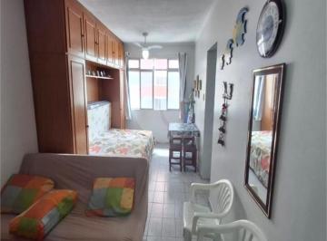 Apartamento · 36m² · 1 Vaga · Kitnet à venda em Boqueirão - SP