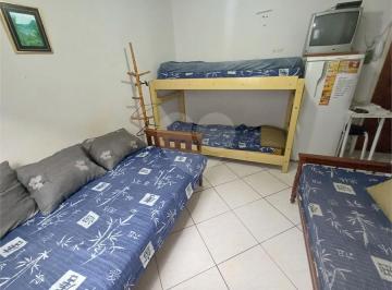 Apartamento · 18m² · 1 Quarto · Kitnet com 1 quartos à venda em Ocian - SP