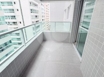 Apartamento · 80m² · 2 Quartos · 1 Vaga · Apartamento com 2 quartos à venda em Ocian - SP