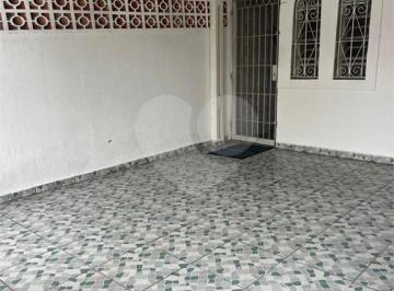 Casa · 60m² · 3 Quartos · 2 Vagas · Casa térrea com 3 quartos à venda em Caiçara - SP
