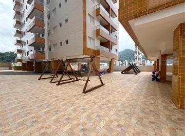 Apartamento · 57m² · 2 Quartos · 1 Vaga · Apartamento com 2 quartos à venda em Boqueirão - SP