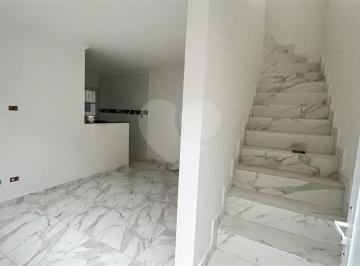Casa · 68m² · 2 Quartos · 1 Vaga · Condomínio com 2 quartos à venda em Sítio do campo - SP