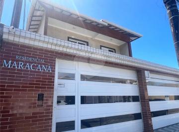 Casa · 44m² · 2 Quartos · 1 Vaga · Condomínio com 2 quartos à venda em Maracanã - SP
