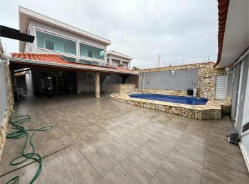 Casa · 222m² · 5 Quartos · 4 Vagas · Casa com 5 quartos à venda em Flórida - SP