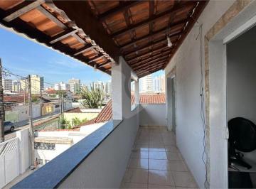 Casa · 140m² · 1 Quarto · 2 Vagas · Sobrado com 1 quartos à venda em Mirim - SP