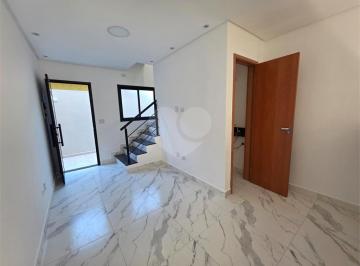 Casa · 49m² · 2 Quartos · 1 Vaga · Condomínio com 2 quartos à venda em Maracanã - SP