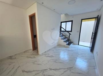 Casa · 49m² · 2 Quartos · 1 Vaga · Condomínio com 2 quartos à venda em Maracanã - SP