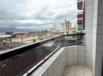 Apartamento · 47m² · 1 Quarto · 1 Vaga · Apartamento com 1 quartos à venda em Ocian - SP